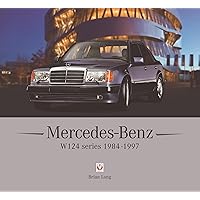 趣味・スポーツ・実用 MERCEDES-BENZ E-Class Owner's Bible Mercedes-Benz E-Class Owner's Bible: 1986-1995: Bentley Publishers